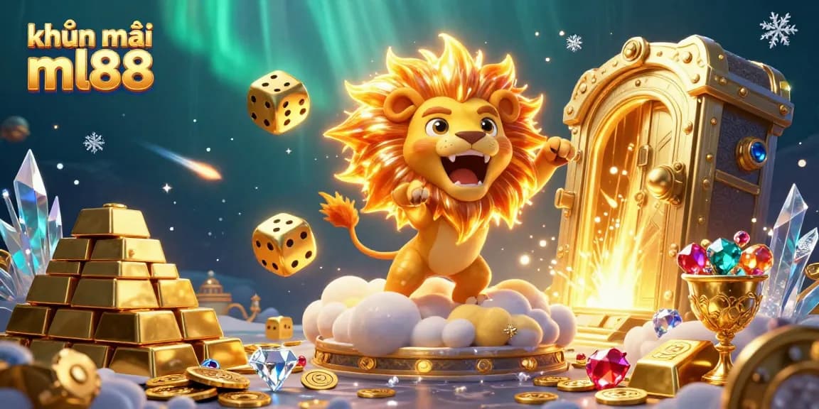 Engage with khuyến mãi ml88 for thrilling casino adventures and vibrant rewards.