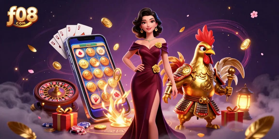 Kualitas kemenangan di f08 com dengan slot yang menarik, permainan langsung, dan aksi yang mendebarkan!