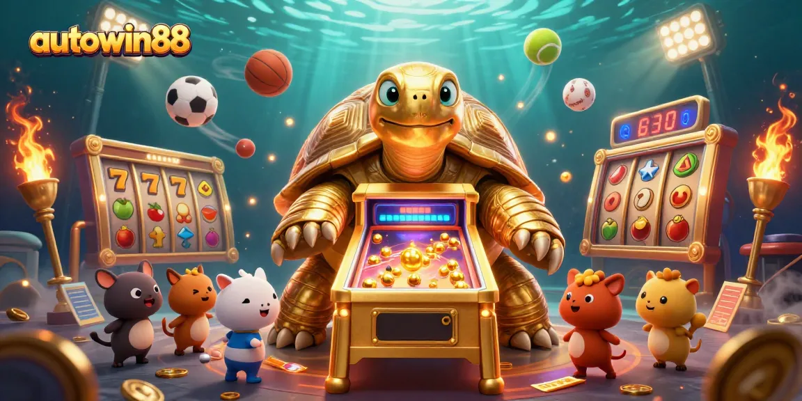 Autowin88 membawa kesenangan bermain slot dengan fasilitas lengkap dan inovatif di dunia game online.