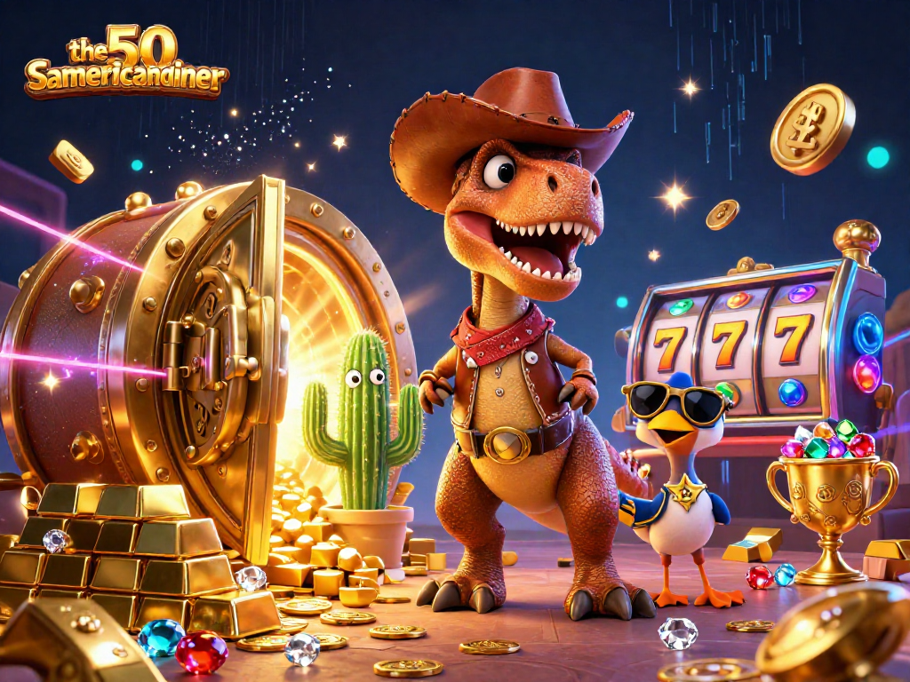Engage with the50samericandiner for thrilling casino experiences and winning strategies.