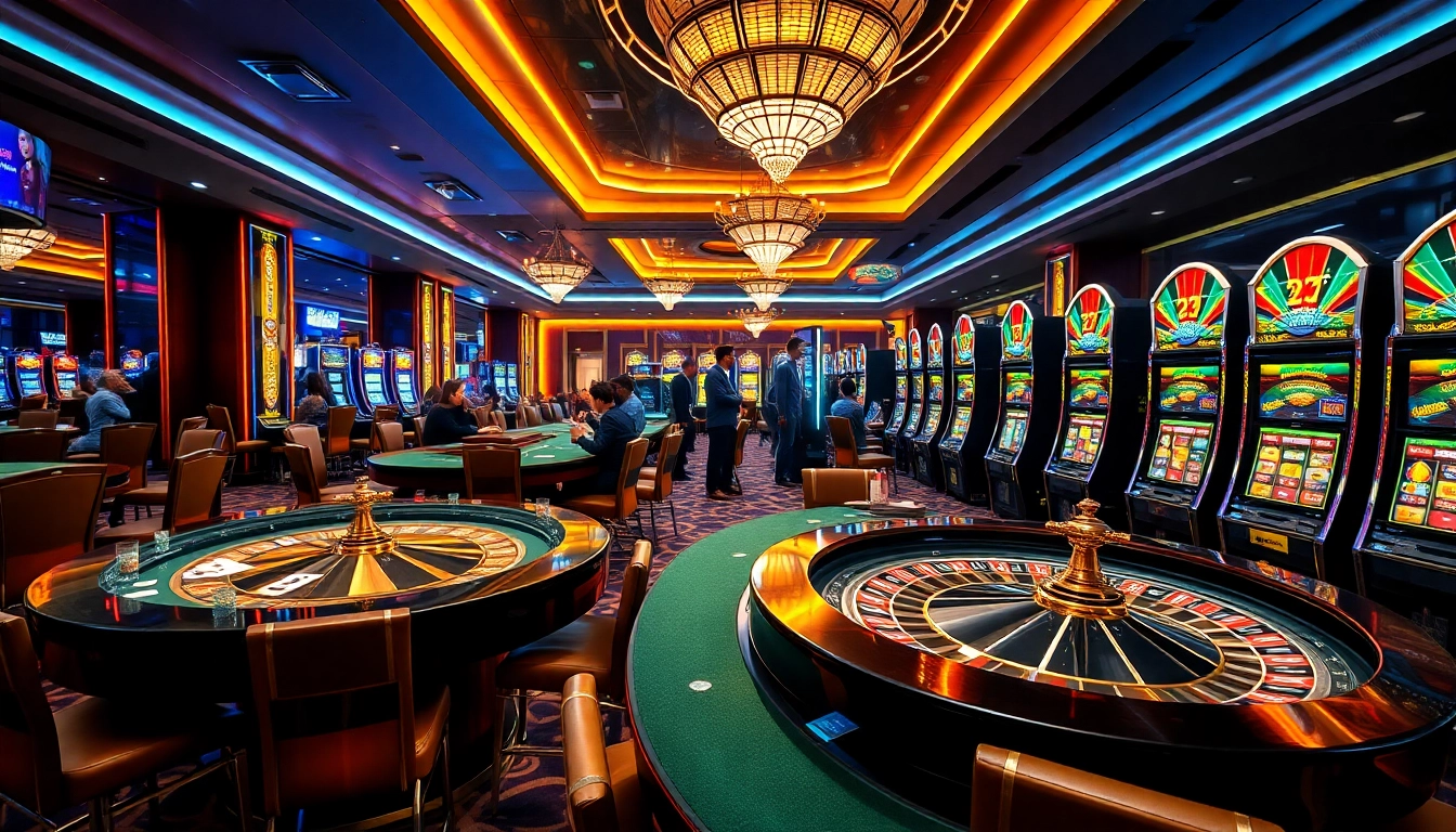 88vv offers an exhilarating casino experience with vibrant tables, thrilling slot machines, and engaging gameplay.