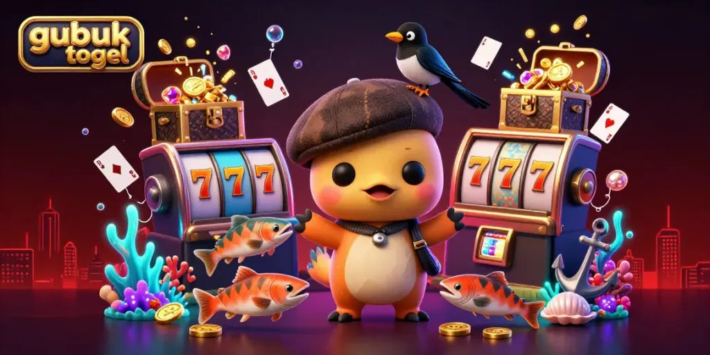 Gubuk togel memberikan sensasi bermain dengan jackpot yang menggiurkan dalam suasana penuh warna.
