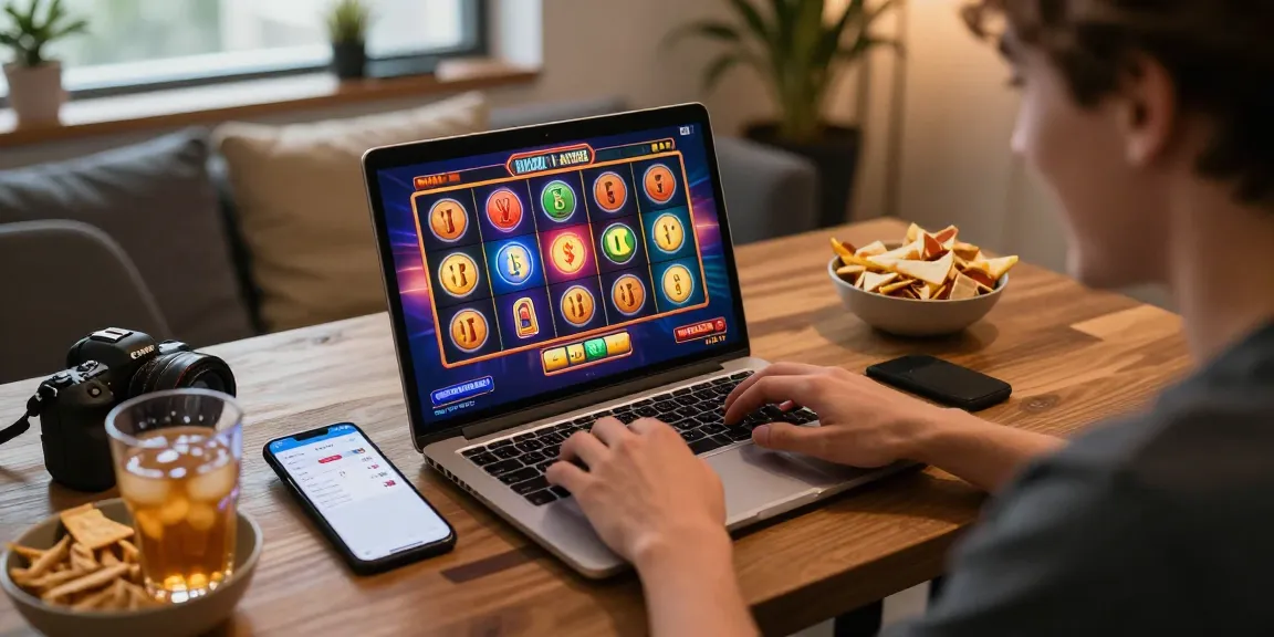 Pengalaman bermain sulap338 pada platform permainan online dengan suasana nyaman dan menyenangkan