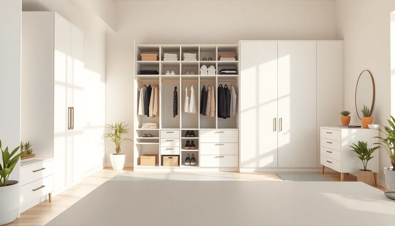 Menata ruang dengan koitoto yang stylish dan fungsional, dikelilingi pencahayaan alami.