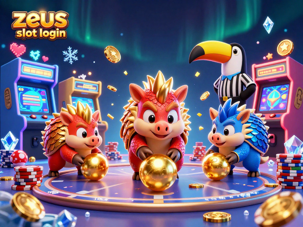 Login zeus slot dengan cepat sambil bermain slot bertema Olympus di DEWI222.