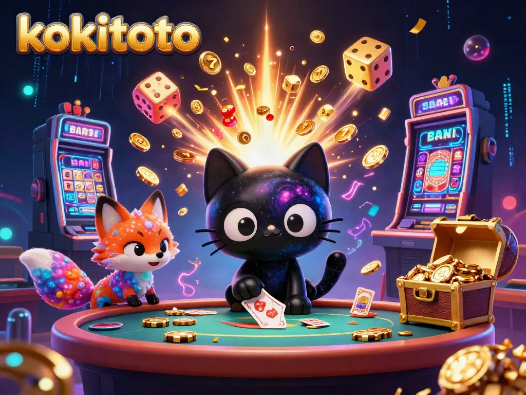 Mengakses kokitoto dengan cepat melalui platform yang nyaman dan ramah mobile untuk permainan togel.