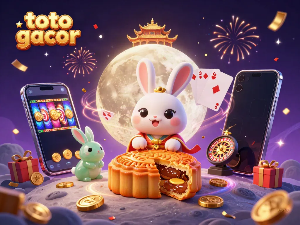 Raih kemenangan dengan toto gacor dan nikmati pengalaman bermain yang seru