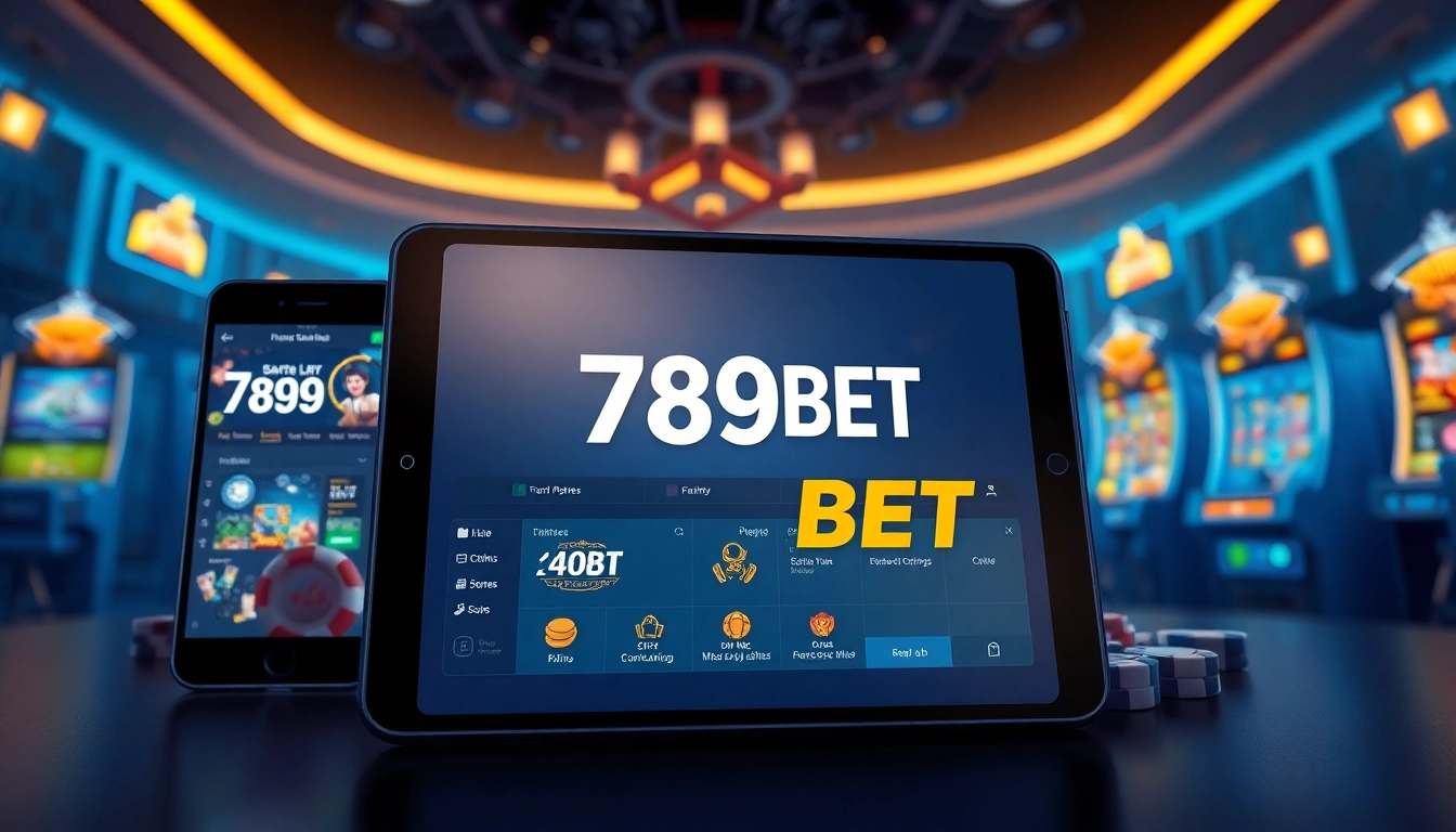 Explore a dynamic online gaming experience at https://789beta2.com/ featuring modern devices, poker elements, and a secure environment.