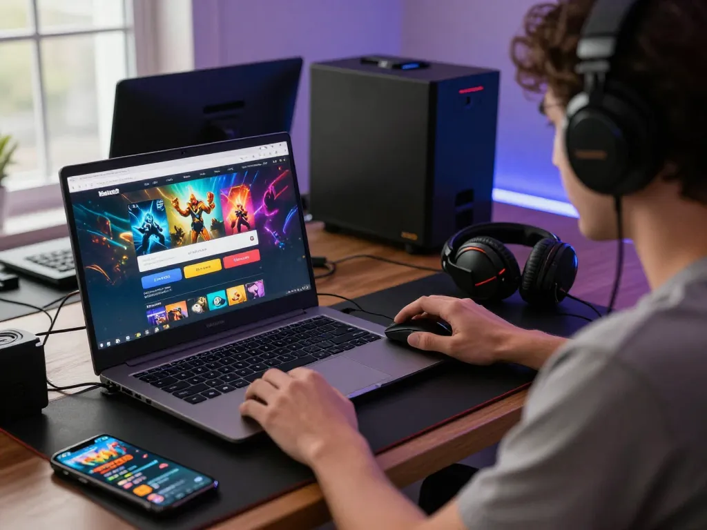 Exciting Mantra88 login interface showcased in an engaging online gaming scene.
