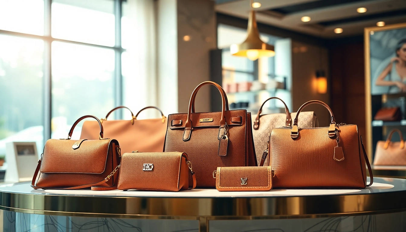 명품 이미테이션의 매력과 선택 가이드