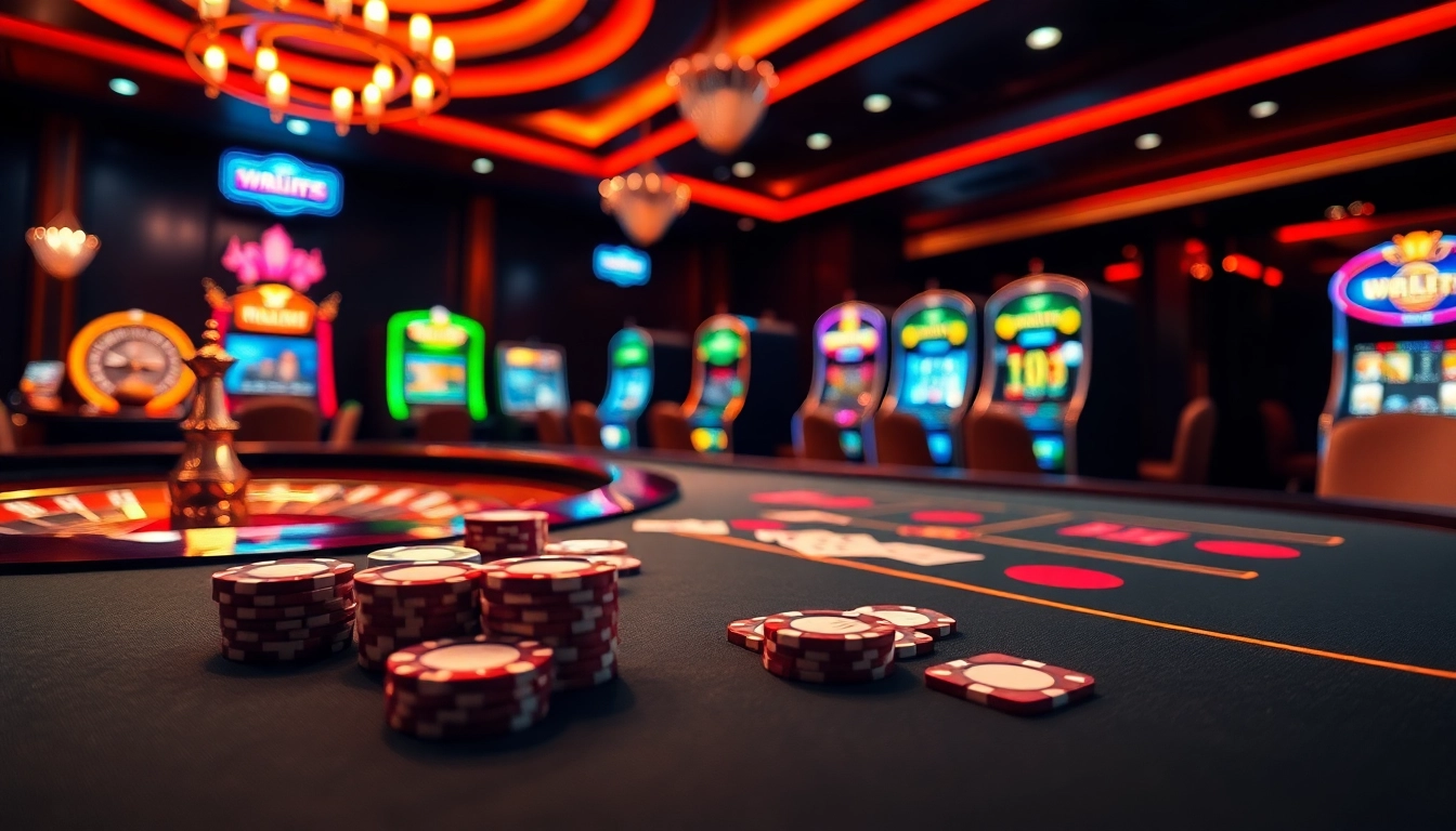 Experience the thrill of winning at https://luck8com.host/ with immersive online gambling games.