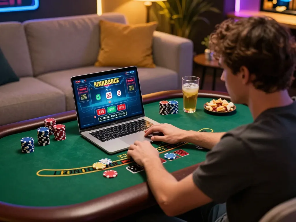 Engage in live dealer gameplay on https://56win.autos/ with an immersive online casino experience