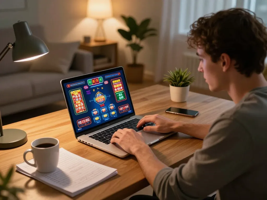 SX88 players strategizing wins in a warm living room while gaming online