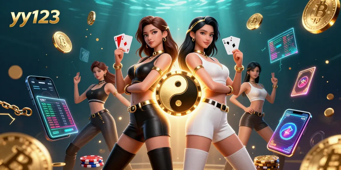 Engage with yy123's dynamic casino gaming experience featuring stunning visuals.